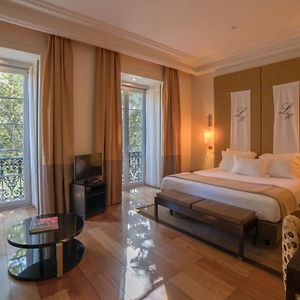 Heritage Zimmer