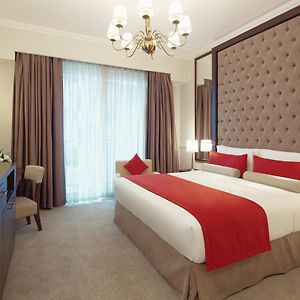Deluxe Zimmer mit zwei Einzelbetten