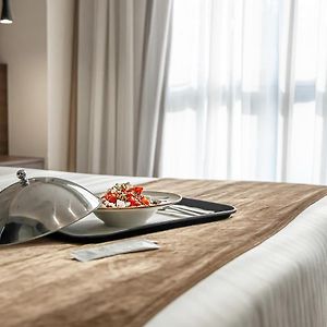 Dreibettzimmer