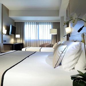 Dreibettzimmer