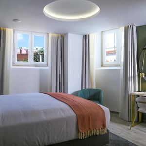 Deluxe Zimmer mit Kingsize-Bett
