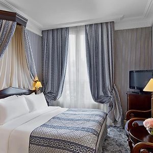 Superior Zimmer mit Queensize-Bett