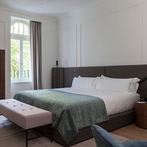 Dreibettzimmer