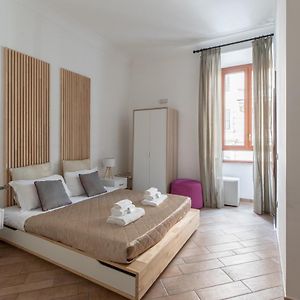 Dreibettzimmer