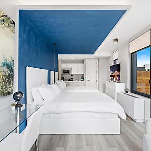 Deluxe Suite mit Queensize-Bett