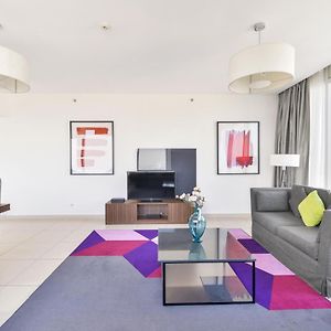 Deluxe Apartment mit 2 Schlafzimmern