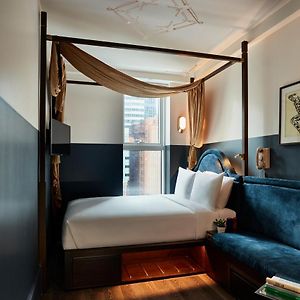 Deluxe Zimmer mit Queensize-Bett