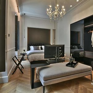 Executive Suite mit Kingsize-Bett