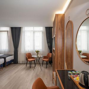 Familien-Suite