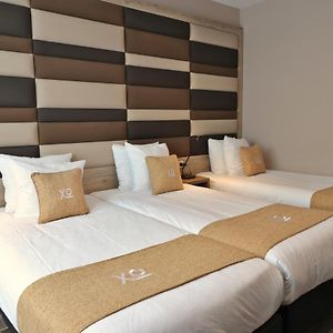 Dreibettzimmer