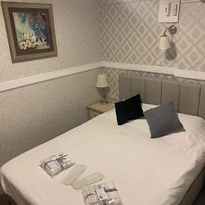 Economy Doppelzimmer