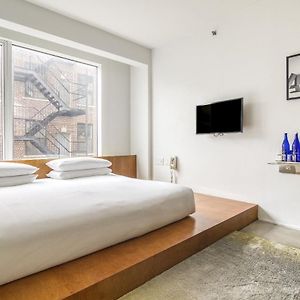 Deluxe Zimmer