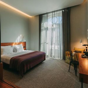 Superior Zimmer mit Kingsize-Bett