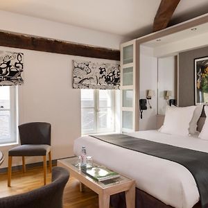 Classic Zimmer mit Kingsize-Bett
