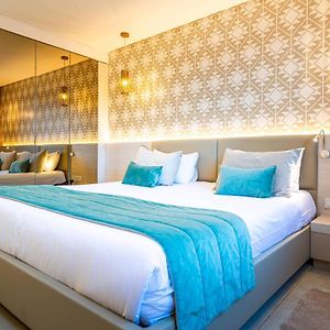 Standard Doppelzimmer