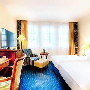 Deluxe Doppelzimmer