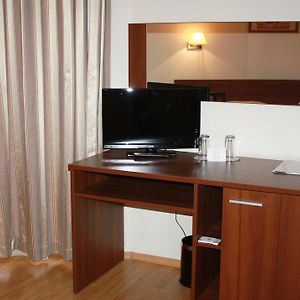 Standard Doppelzimmer