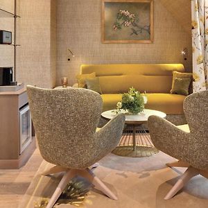 Deluxe Junior Suite