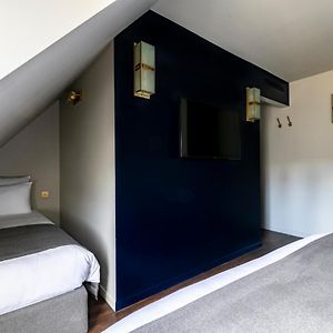 Deluxe Zimmer