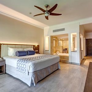 Präsidenten-Suite mit 1 Schlafzimmer
