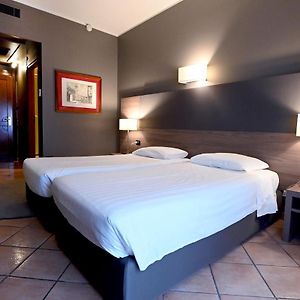 Dreibettzimmer
