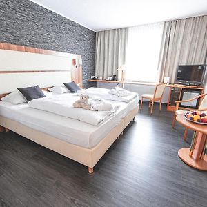 Comfort Doppelzimmer