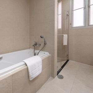 Grand Deluxe Suite mit Kingsize-Bett