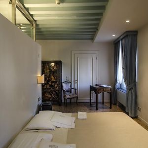 Standard Zimmer im Erdgeschoss