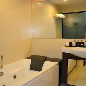 Deluxe Suite mit Queensize-Bett