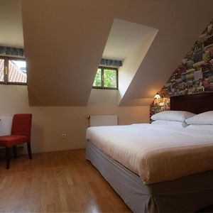 Executive Doppelzimmer