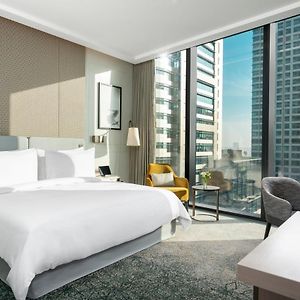Premier Eck-Zimmer mit Kingsize-Bett