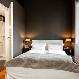 Standard Doppelzimmer