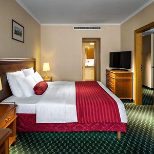 Deluxe Apartment mit 1 Schlafzimmer