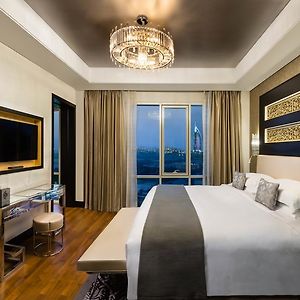 Grand Deluxe Zimmer mit Queensize-Bett