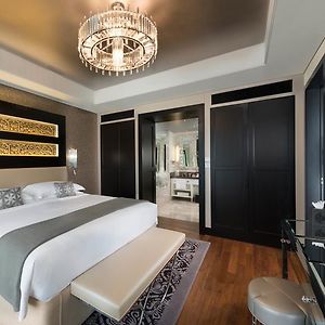 Familien-Suite mit 2 Schlafzimmern