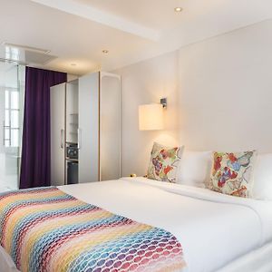 Benachbarte Junior Suite