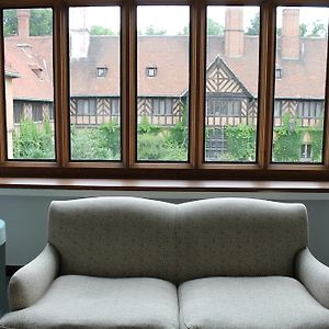 Relexa Schlosshotel Cecilienhof