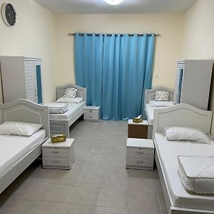 Schlafsaal Zimmer für Männer