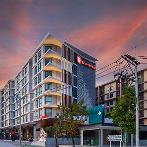 Travelodge Phuket Town