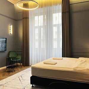 Superior Zimmer mit Kingsize-Bett