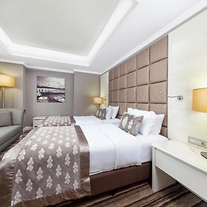 Deluxe Zimmer