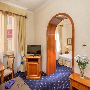 Executive Zimmer mit Kingsize-Bett