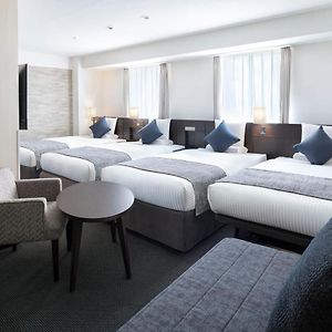 Deluxe Dreibettzimmer