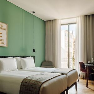 Standard Zimmer mit Kingsize-Bett