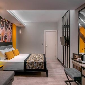 Standard Doppelzimmer