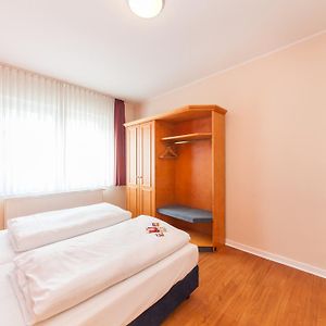 Dreibettzimmer