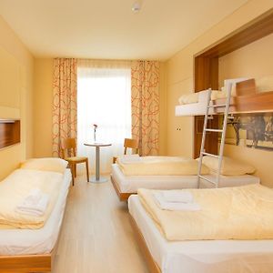 Vierbettzimmer