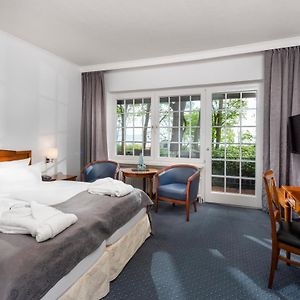 Doppelzimmer zur Meerseite