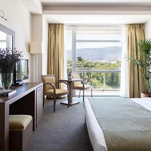Deluxe Zimmer