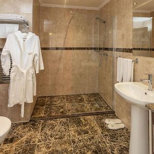 Standard Doppelzimmer